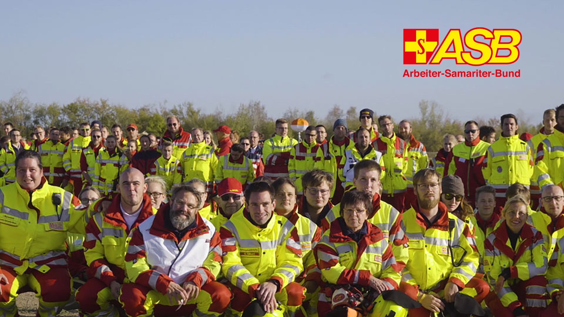 Meine Geschichte - Dein Job