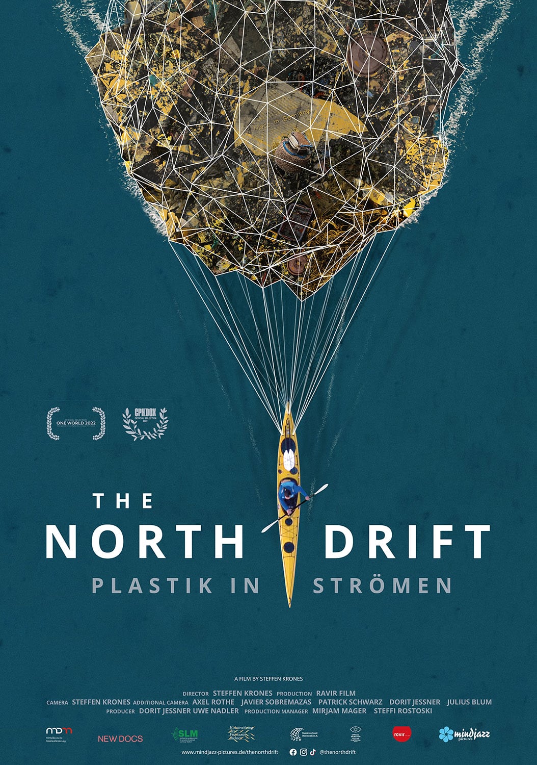 THE_NORTH_DRIFT_Plakat_DINA1_RZ_DRUCK.indd THE_NORTH_DRIFT_Plakat_DINA1_RZ_DRUCK.indd