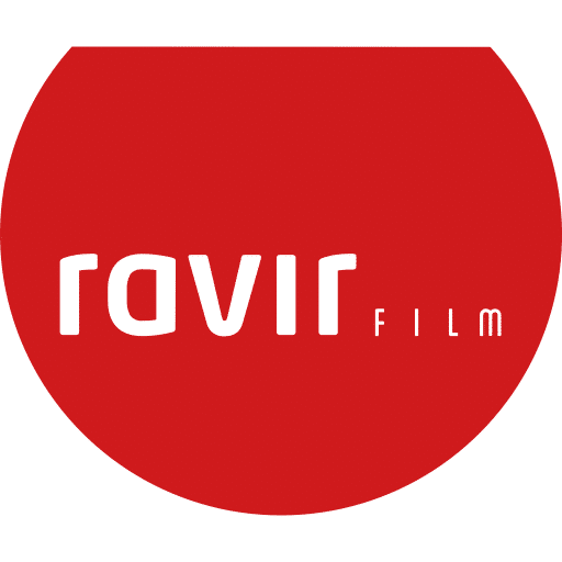 Ravir Film logo